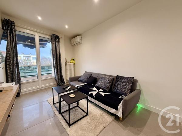 Appartement F3 à vendre  3 pièces - 53 m2 VALENCE - 26