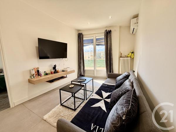 Appartement F3 à vendre  3 pièces - 53 m2 VALENCE - 26