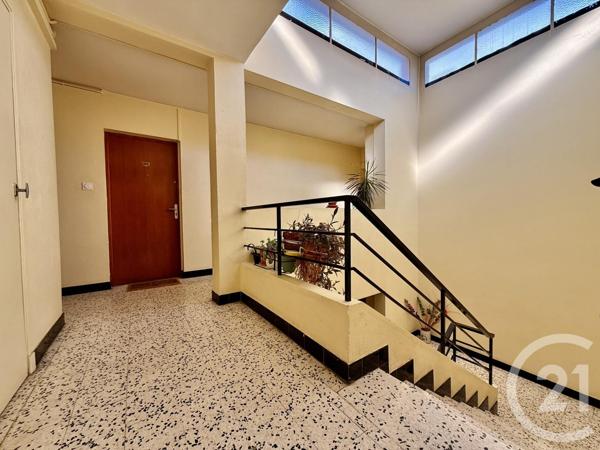 Appartement F3 à vendre  3 pièces - 53 m2 VALENCE - 26