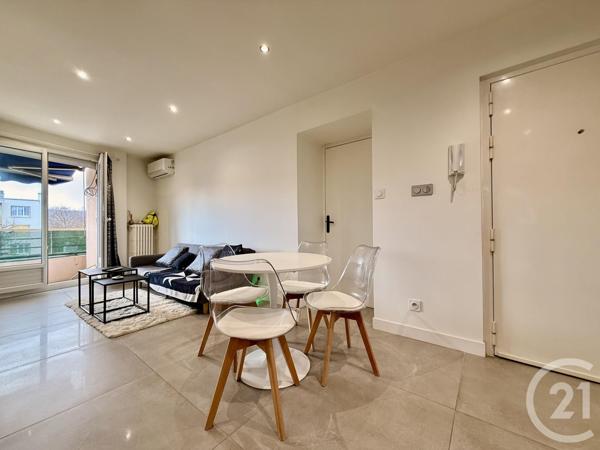 Appartement F3 à vendre  3 pièces - 53 m2 VALENCE - 26