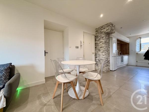 Appartement F3 à vendre  3 pièces - 53 m2 VALENCE - 26
