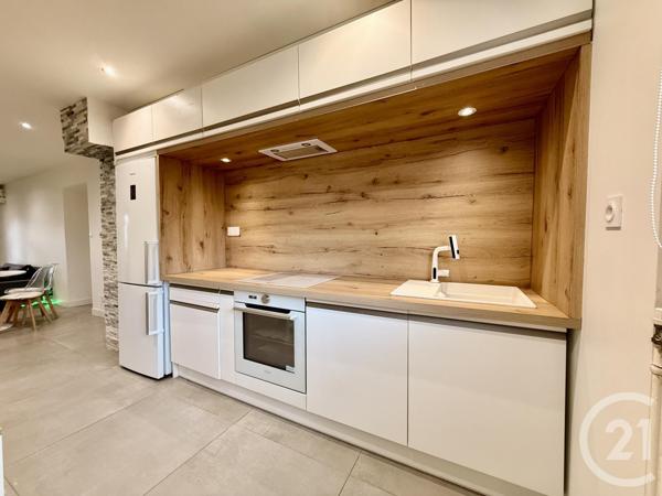 Appartement F3 à vendre  3 pièces - 53 m2 VALENCE - 26