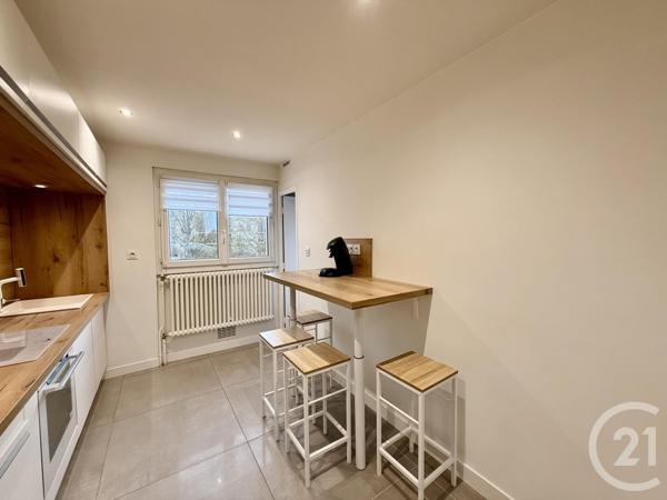 Appartement F3 à vendre  3 pièces - 53 m2 VALENCE - 26