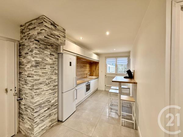 Appartement F3 à vendre  3 pièces - 53 m2 VALENCE - 26