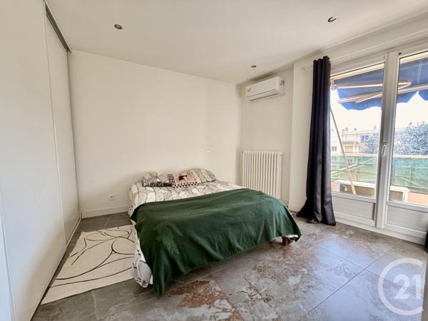 Appartement F3 à vendre  3 pièces - 53 m2 VALENCE - 26