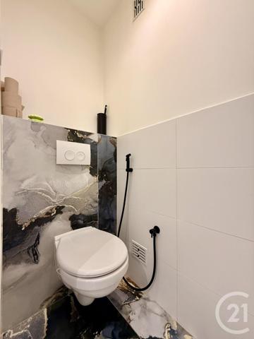 Appartement F3 à vendre  3 pièces - 53 m2 VALENCE - 26