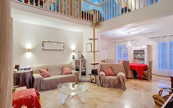 Maison à vendre    5 pièces • 159 m2 Vertou