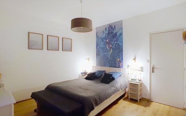 Maison à vendre    5 pièces • 159 m2 Vertou