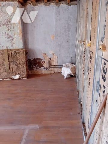 Maison de bourg à restaurer sur la commune des SALLES.