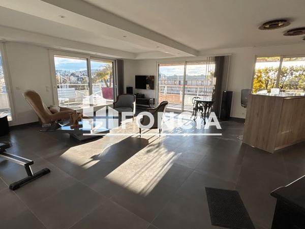 À vendre Appartement 3 pièces 98.3 m² - Nice 06000