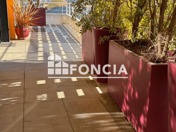 À vendre Appartement 3 pièces 98.3 m² - Nice 06000