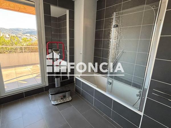 À vendre Appartement 3 pièces 98.3 m² - Nice 06000