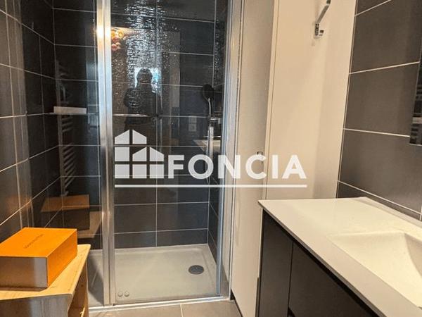 À vendre Appartement 3 pièces 98.3 m² - Nice 06000