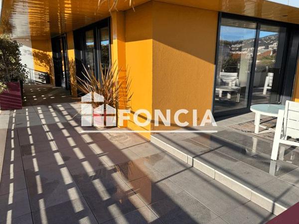 À vendre Appartement 3 pièces 98.3 m² - Nice 06000