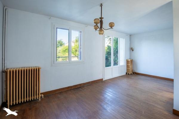 Maison à vendre |  Mantes-la-Jolie |  4 pièces | 67 m²