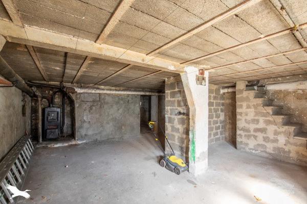 Maison à vendre |  Mantes-la-Jolie |  4 pièces | 67 m²