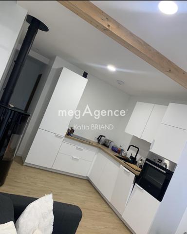 Maison à TRIGNAC, 44570 - 3 pièces 55m²