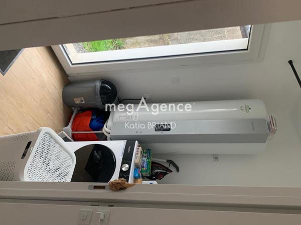 Maison à TRIGNAC, 44570 - 3 pièces 55m²