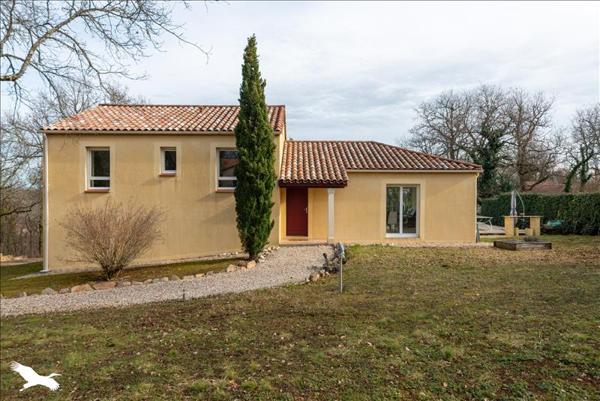 Maison à vendre |  Cahors |  6 pièces | 115 m²