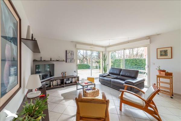 Maison à vendre |  Cahors |  6 pièces | 115 m²