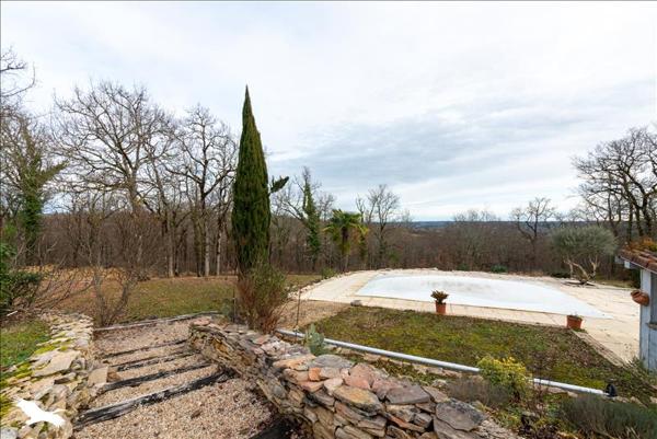 Maison à vendre |  Cahors |  6 pièces | 115 m²