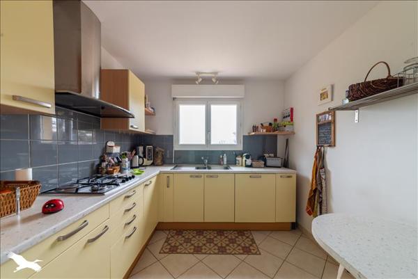 Maison à vendre |  Cahors |  6 pièces | 115 m²