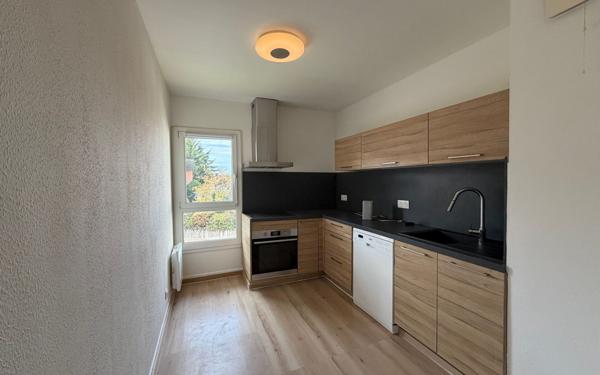 Appartement à vendre    4 pièces • 84,22 m2 Thonon-les-Bains