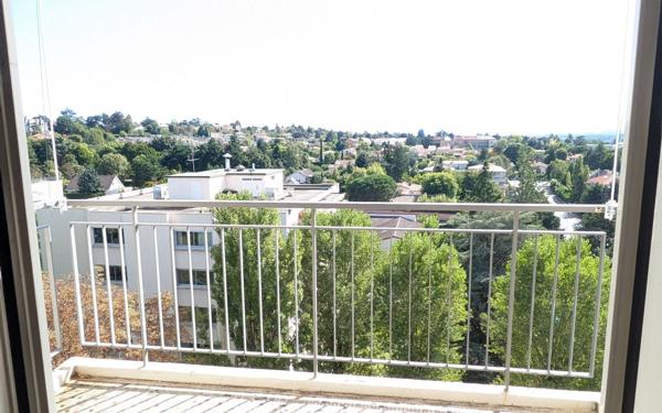 Appartement à vendre    4 pièces • 82,05 m2 Sainte-Foy-lès-Lyon