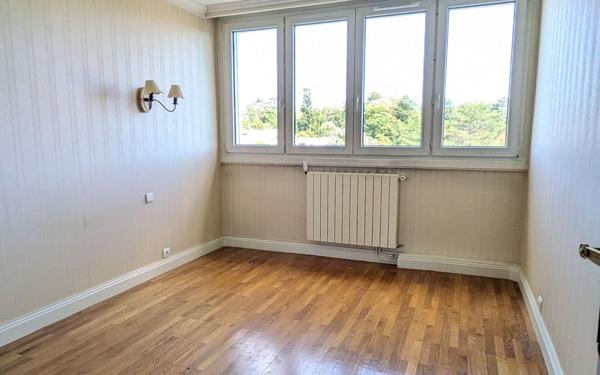 Appartement à vendre    4 pièces • 82,05 m2 Sainte-Foy-lès-Lyon