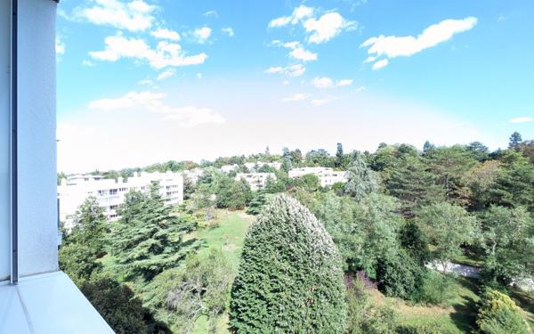 Appartement à vendre    4 pièces • 82,05 m2 Sainte-Foy-lès-Lyon