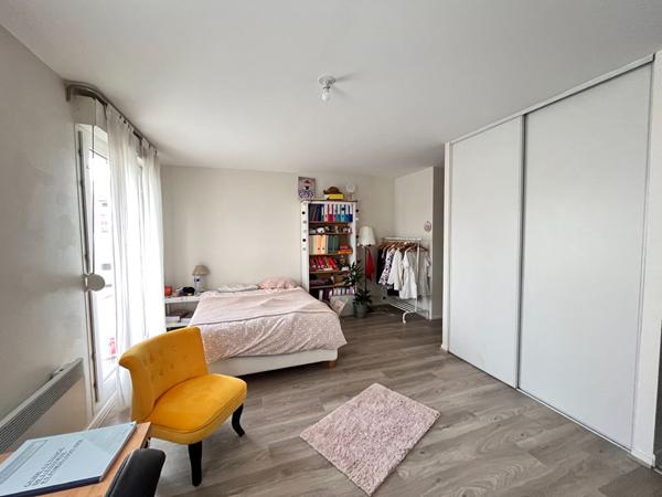 TYPE 1, REIMS - HYPER CENTRE