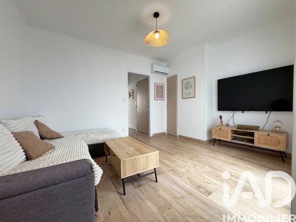 Maison à vendre 3 pièces 61 m² Bompas