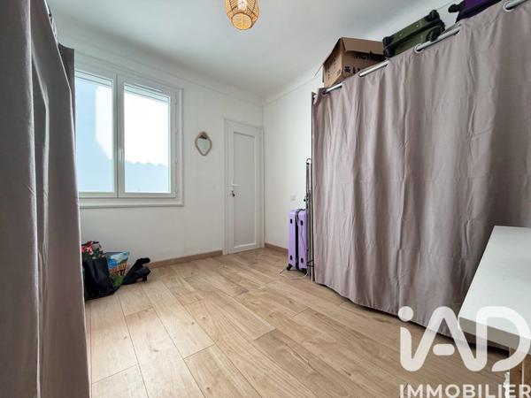 Maison à vendre 3 pièces 61 m² Bompas
