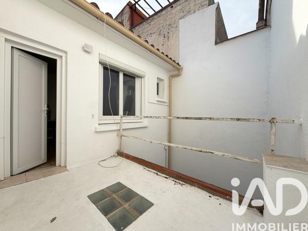 Maison à vendre 3 pièces 61 m² Bompas
