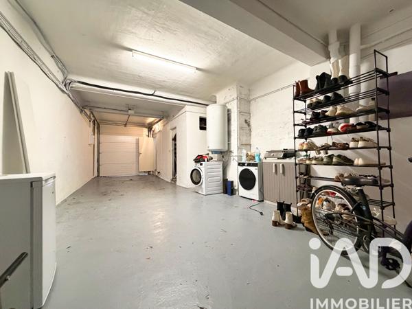 Maison à vendre 3 pièces 61 m² Bompas