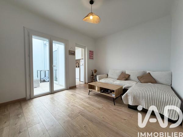 Maison à vendre 3 pièces 61 m² Bompas