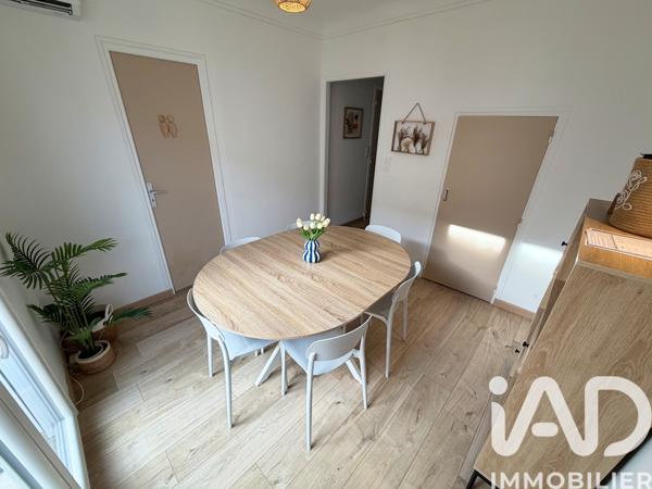 Maison à vendre 3 pièces 61 m² Bompas