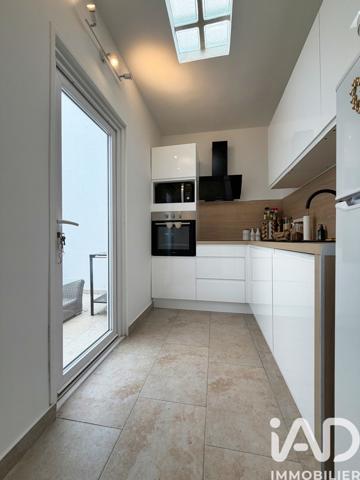 Maison à vendre 3 pièces 61 m² Bompas