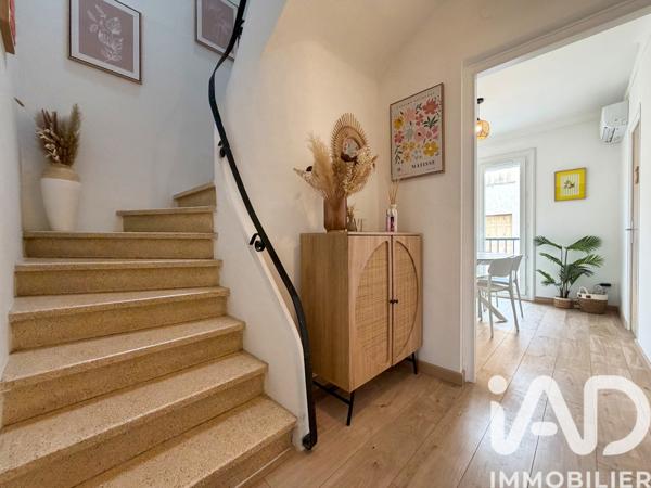 Maison à vendre 3 pièces 61 m² Bompas