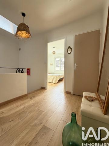 Maison à vendre 3 pièces 61 m² Bompas