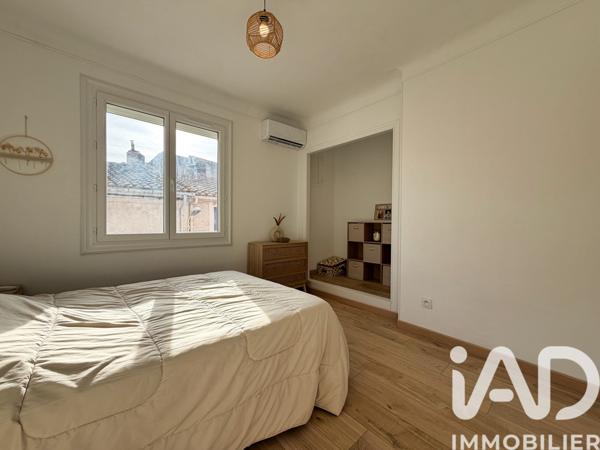 Maison à vendre 3 pièces 61 m² Bompas