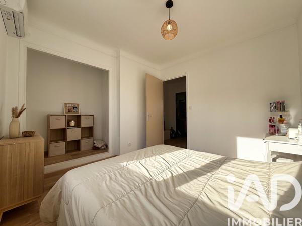 Maison à vendre 3 pièces 61 m² Bompas