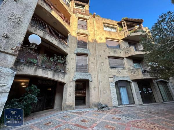 Appartement à louer 3 pièces 106.25m²