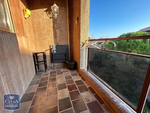 Appartement à louer 3 pièces 106.25m²