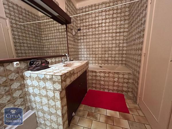 Appartement à louer 3 pièces 106.25m²