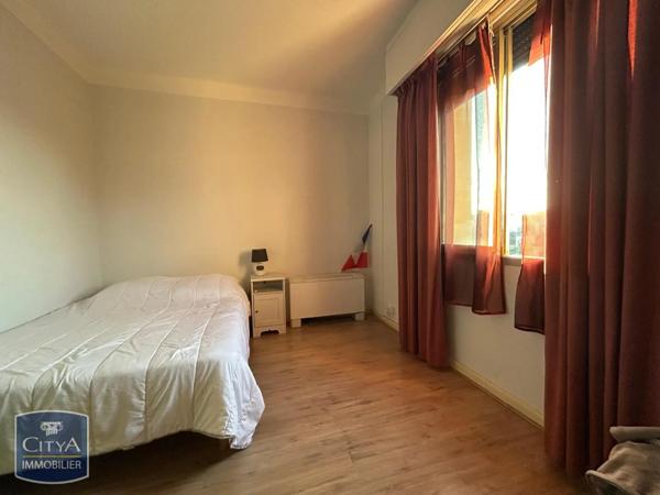 Appartement à louer 3 pièces 106.25m²