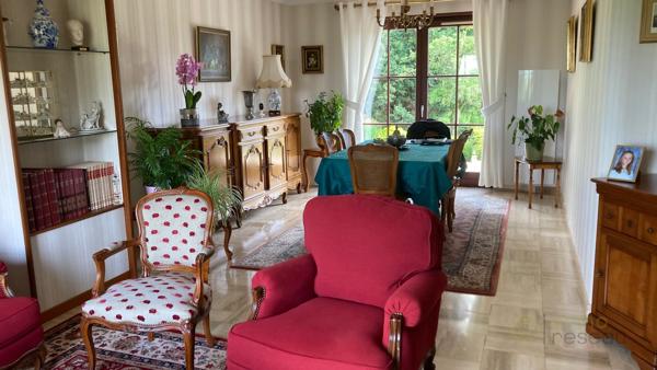 Maison à BERSILLIES (59600)