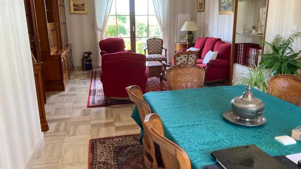 Maison à BERSILLIES (59600)