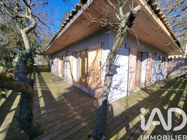 Maison à vendre 4 pièces 106 m² Pradelles-Cabardès