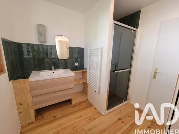 Maison à vendre 4 pièces 106 m² Pradelles-Cabardès